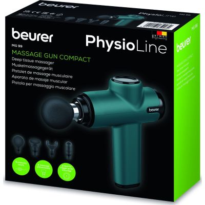 �������� Beurer MG 99 - �������� 7