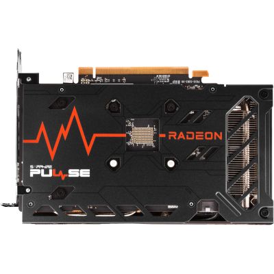 ³ Sapphire Radeon RX 6500 XT 4Gb PULSE DUAL (11314-01-20G) -  5