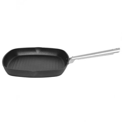 � ��������� TVS Terra Italia Induction Grill 28�28 �� (DV502284020001) - �������� 1