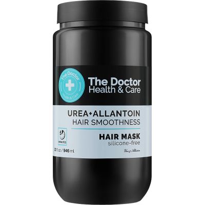    The Doctor Health & Care Urea + Allantoin Hair Smoothness 946  (8588006041675) -  1