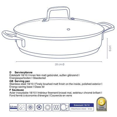   KELA Flavoria, 28  (10186) -  2