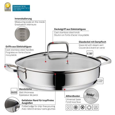   KELA Flavoria, 28  (10186) -  3
