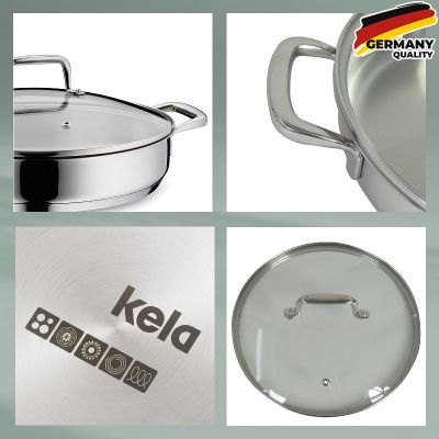   KELA Flavoria, 28  (10186) -  4