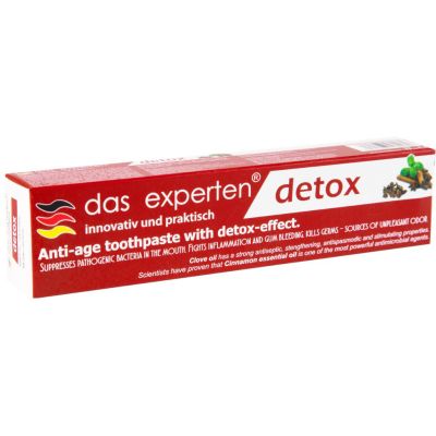   Das Experten Detox   70  (4270001210623) -  1