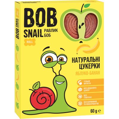 ������� Bob Snail ������ ��� �������-������ 60 � (4820219345411) - �������� 1