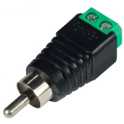 ��������� Voltronic ������ ��� ����������� RCA-M � �������� ��� ������ (YT-RCA-M) - �������� 1