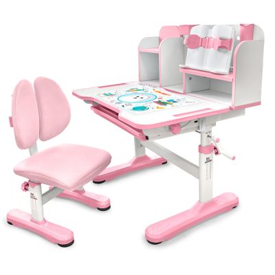 ����� �� ������ Evo-kids Panda pink (BD-28 PN) - �������� 1