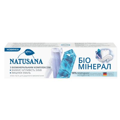   Natusana  ̳ 100  (4016369668023) -  3