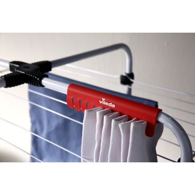 ������� ��� ����� Vileda Mixer 3 Tower Indoor Dryer 30 � (4023103202092) - �������� 5