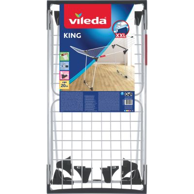 ������� ��� ����� Vileda King Indoor Dryer 20 � (4023103202139) - �������� 2