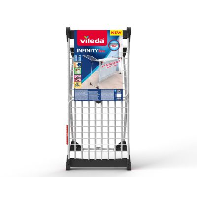 ������� ��� ����� Vileda Infinity Flex ��� ���������������� ����� 30 � (4023103229662/4023103201972) - �������� 3