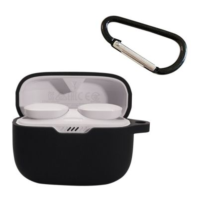 ����� BeCover Silicon ��� JBL Tune 230 NC TWS Black (708608) - �������� 1