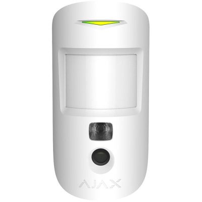   Ajax MotionCam (PhOD)  -  1