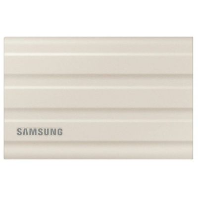  SSD USB 3.2 2TB T7 Shield Samsung (MU-PE2T0K/EU) -  2
