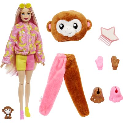 ����� Barbie Cutie Reveal ������ �� �������� �������� (HKR01) - �������� 2
