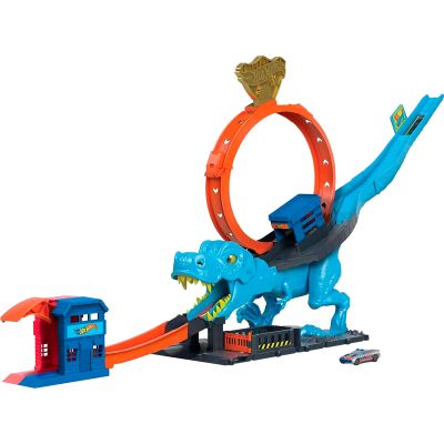 �������� Hot Wheels ����� ��-����� (HKX42) - �������� 1