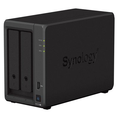 NAS Synology DS723+ -  1