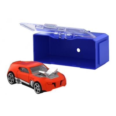 ������� ����� Hot Wheels ��������� ��� 28 ������� (HWCC8C) - �������� 2
