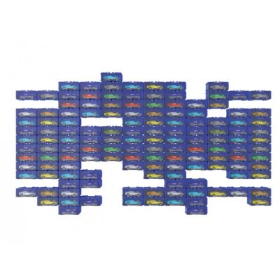 ������� ����� Hot Wheels ��������� ��� 28 ������� (HWCC8C) - �������� 3