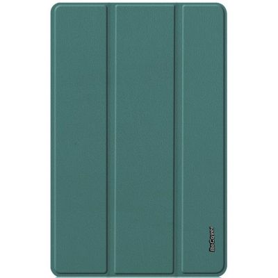    BeCover Smart Case Lenovo Tab P11 (2nd Gen) (TB-350FU/TB-350XU) 11.5" Dark Green (708679) -  2