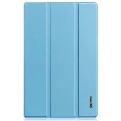 ����� �� �������� BeCover Smart Case Lenovo Tab P11 (2nd Gen) (TB-350FU/TB-350XU) 11.5" Light Blue (708681) - �������� 2