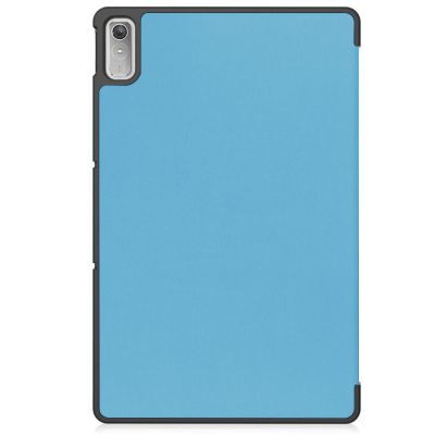 ����� �� �������� BeCover Smart Case Lenovo Tab P11 (2nd Gen) (TB-350FU/TB-350XU) 11.5" Light Blue (708681) - �������� 3