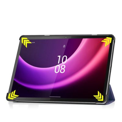 ����� �� �������� BeCover Smart Case Lenovo Tab P11 (2nd Gen) (TB-350FU/TB-350XU) 11.5" Light Blue (708681) - �������� 8