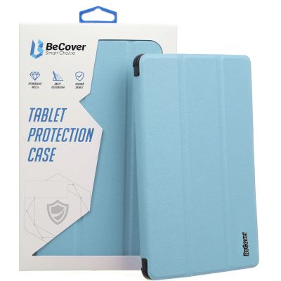 ����� �� �������� BeCover Smart Case Lenovo Tab P11 (2nd Gen) (TB-350FU/TB-350XU) 11.5" Light Blue (708681) - �������� 1