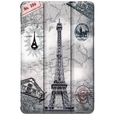 ����� ��� �������� BeCover Smart Case Lenovo Tab P11 (2nd Gen) (TB-350FU/TB-350XU) 11.5" Paris (708692) - �������� 2