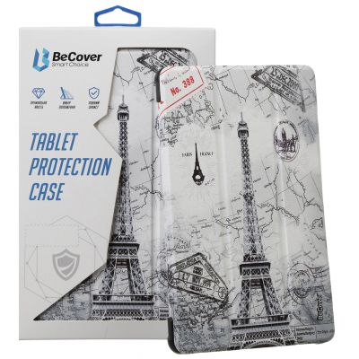 ����� ��� �������� BeCover Smart Case Lenovo Tab P11 (2nd Gen) (TB-350FU/TB-350XU) 11.5" Paris (708692) - �������� 1
