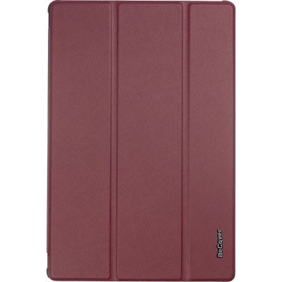    BeCover Smart Case Lenovo Tab P11 (2nd Gen) (TB-350FU/TB-350XU) 11.5" Red Wine (708685) -  2