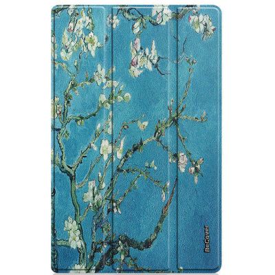 ����� ��� �������� BeCover Smart Case Lenovo Tab P11 (2nd Gen) (TB-350FU/TB-350XU) 11.5" Spring (708694) - �������� 2