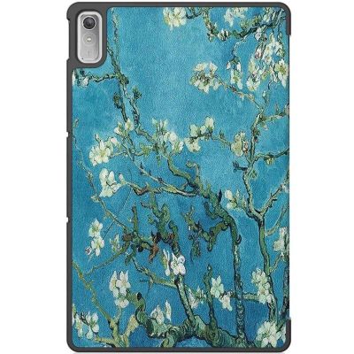 ����� ��� �������� BeCover Smart Case Lenovo Tab P11 (2nd Gen) (TB-350FU/TB-350XU) 11.5" Spring (708694) - �������� 3