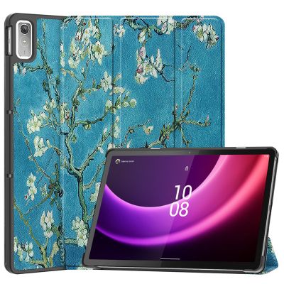 ����� ��� �������� BeCover Smart Case Lenovo Tab P11 (2nd Gen) (TB-350FU/TB-350XU) 11.5" Spring (708694) - �������� 6