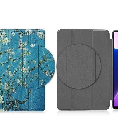 ����� ��� �������� BeCover Smart Case Lenovo Tab P11 (2nd Gen) (TB-350FU/TB-350XU) 11.5" Spring (708694) - �������� 7