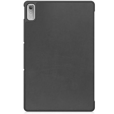 ����� ��� �������� BeCover Smart Case Lenovo Tab P11 Pro (2Gen) (TB-132FU/TB-138FC)/Xiaoxin Pad Pro 2022 11.2" Black (708697) - �������� 3