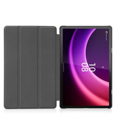 ����� ��� �������� BeCover Smart Case Lenovo Tab P11 Pro (2Gen) (TB-132FU/TB-138FC)/Xiaoxin Pad Pro 2022 11.2" Black (708697) - �������� 4