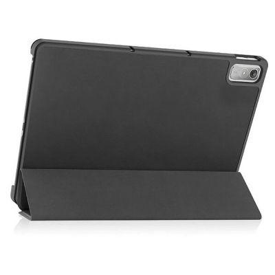 ����� ��� �������� BeCover Smart Case Lenovo Tab P11 Pro (2Gen) (TB-132FU/TB-138FC)/Xiaoxin Pad Pro 2022 11.2" Black (708697) - �������� 5