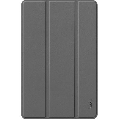    BeCover Smart Case Xiaomi Redmi Pad 10.61" 2022 Grey (708725) -  2