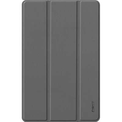 ����� �� �������� BeCover Smart Case Xiaomi Redmi Pad 10.61" 2022 Grey (708725) - �������� 2