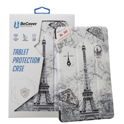    BeCover Smart Case Xiaomi Redmi Pad 10.61" 2022 Paris (708736) -  1