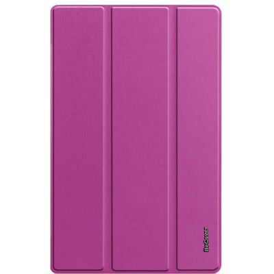 ����� ��� �������� BeCover Smart Case Xiaomi Redmi Pad 10.61" 2022 Purple (708727) - �������� 2