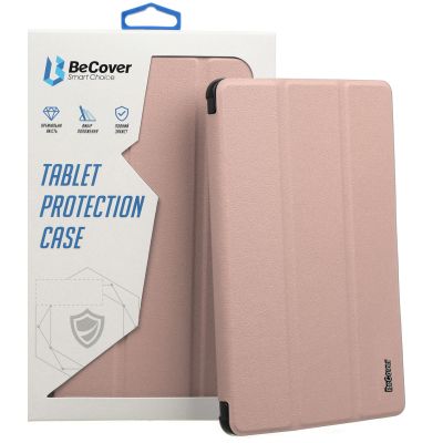    BeCover Smart Case Xiaomi Redmi Pad 10.61" 2022 Rose Gold (708730) -  1