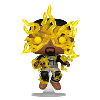 Գ����� ��� ������� Funko Pop c�� ������-�����: ��� � ������� (67604) - �������� 1