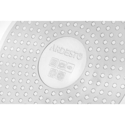 � ��������� Ardesto Gemini Gourmet Viareggio Cover Grey 28 �� (AR1928GDL) - �������� 7