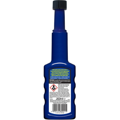 �������� ����������� STP Diesel Stop Smoke, 200�� (74377) - �������� 2