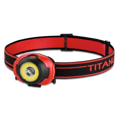 ˳���� TITANUM 100Lm 6500K (TLF-H02) - �������� 1