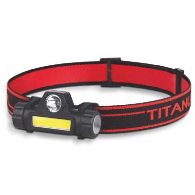 ������ TITANUM 200Lm 6500K (TLF-H04) - �������� 1