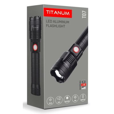 ������ TITANUM 700Lm 6500K (TLF-T07) - �������� 2