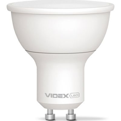 �������� Videx LED MR16�D 6W GU10 4100K ������ (VL-MR16�D-06104) - �������� 3